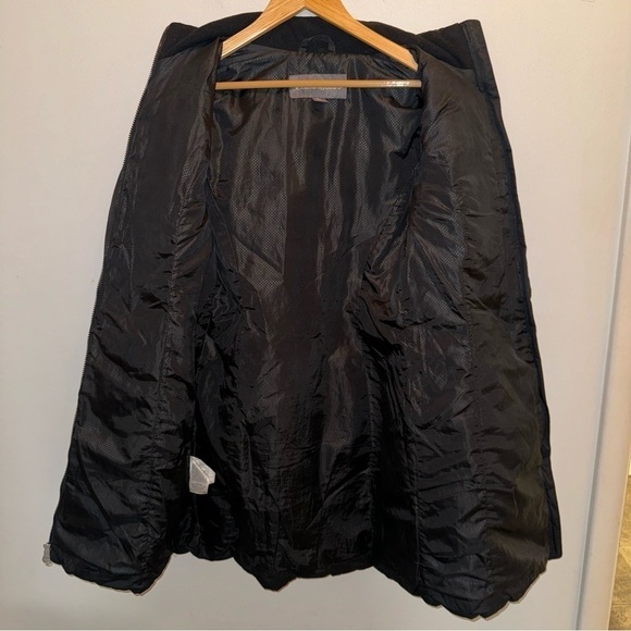 Eddie Bauer Down Winter Puffer Coat Women’s Size Small - Picture 11 of 13